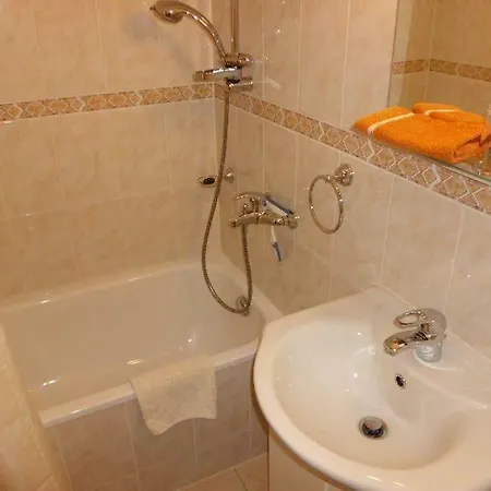 Apartmán Jamila-casa-fewo-nr-3
