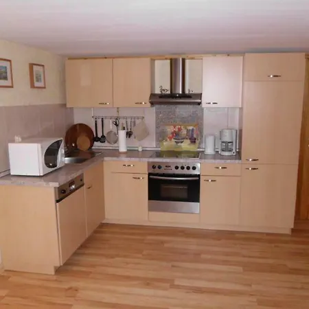 Apartmán Jamila-casa-fewo-nr-3