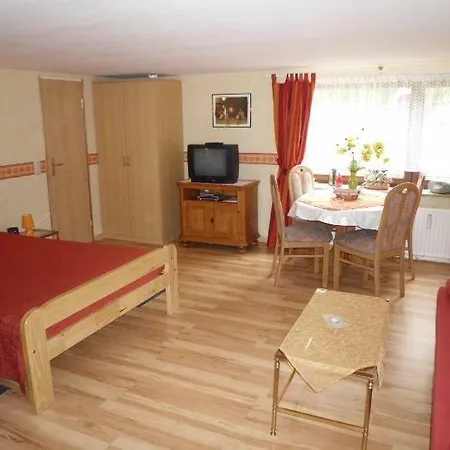 Apartmán Jamila-casa-fewo-nr-3